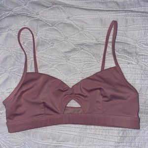 REVOLVE sports bra